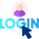 uzzo bet icon