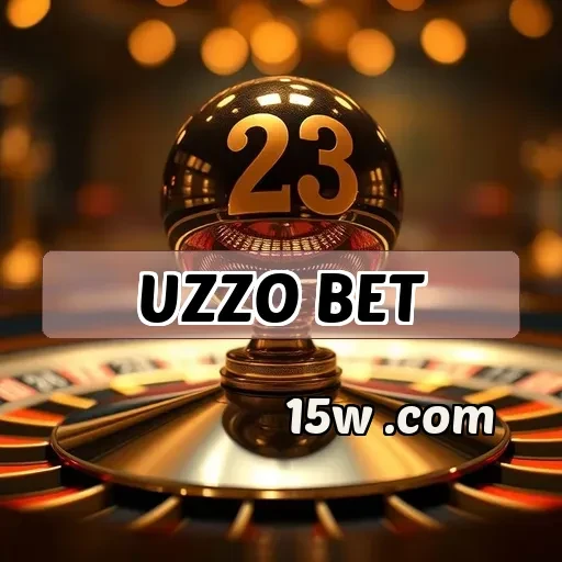 uzzo bet: O App que Revoluciona Seus Jogos Online