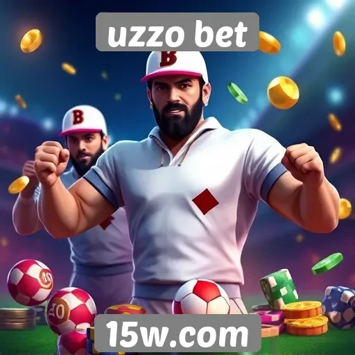 Comparação de jogos oferecidos no uzzo bet