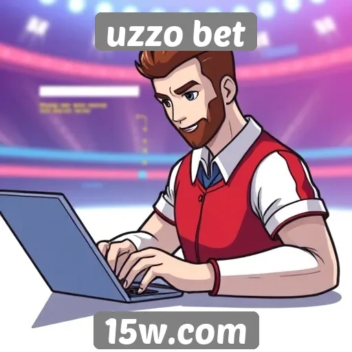 Recursos inovadores oferecidos pelo site uzzo bet