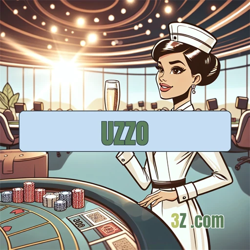 A Emoção dos Jackpots no Uzzo Bet