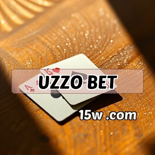 uzzo bet: Facilidades de Pagamento Que Transformam sua Experiência de Jogo