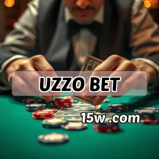 uzzo bet: A Importância da Segurança em Jogos Online