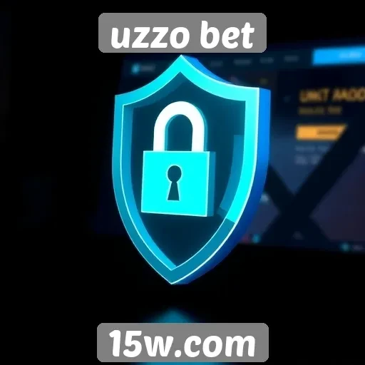 análise da segurança e confiabilidade do site uzzo bet