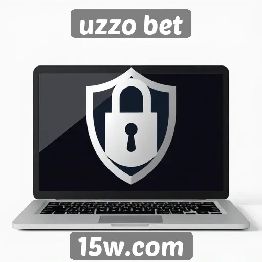 Avaliação da segurança do site uzzo bet