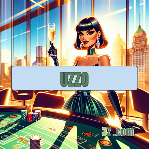 Explorando as Mesas no Uzzo Bet: A Nova Fronteira dos Jogos de Apostas Online