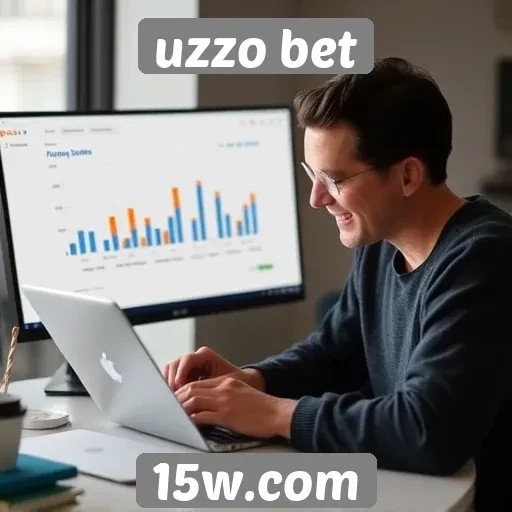 Experiência do usuário no uzzo bet é analisada