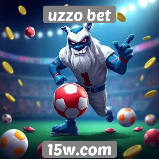 Uzzo Bet oferece diversas opções de jogos online