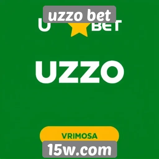 Plataforma Uzzo Bet oferece promoções exclusivas para jogadores