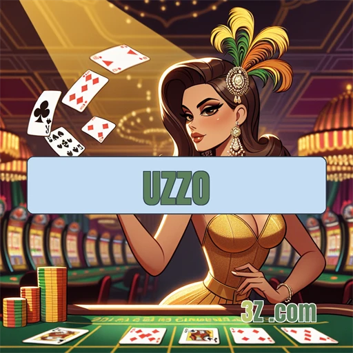 A Emoção dos Jogos Virtuais em Uzzo Bet